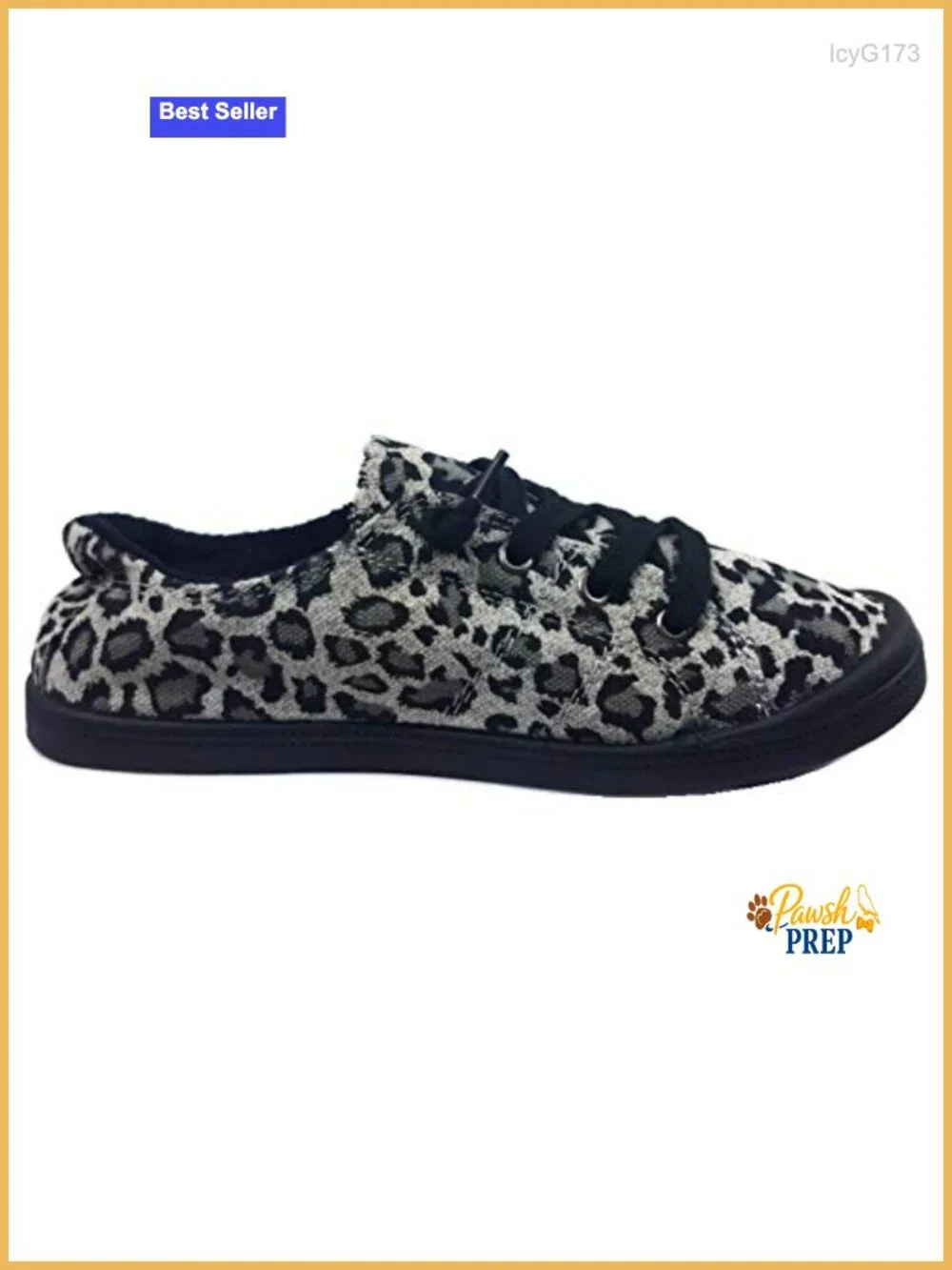 Classic Slip-On Comfort Fashion Sneaker